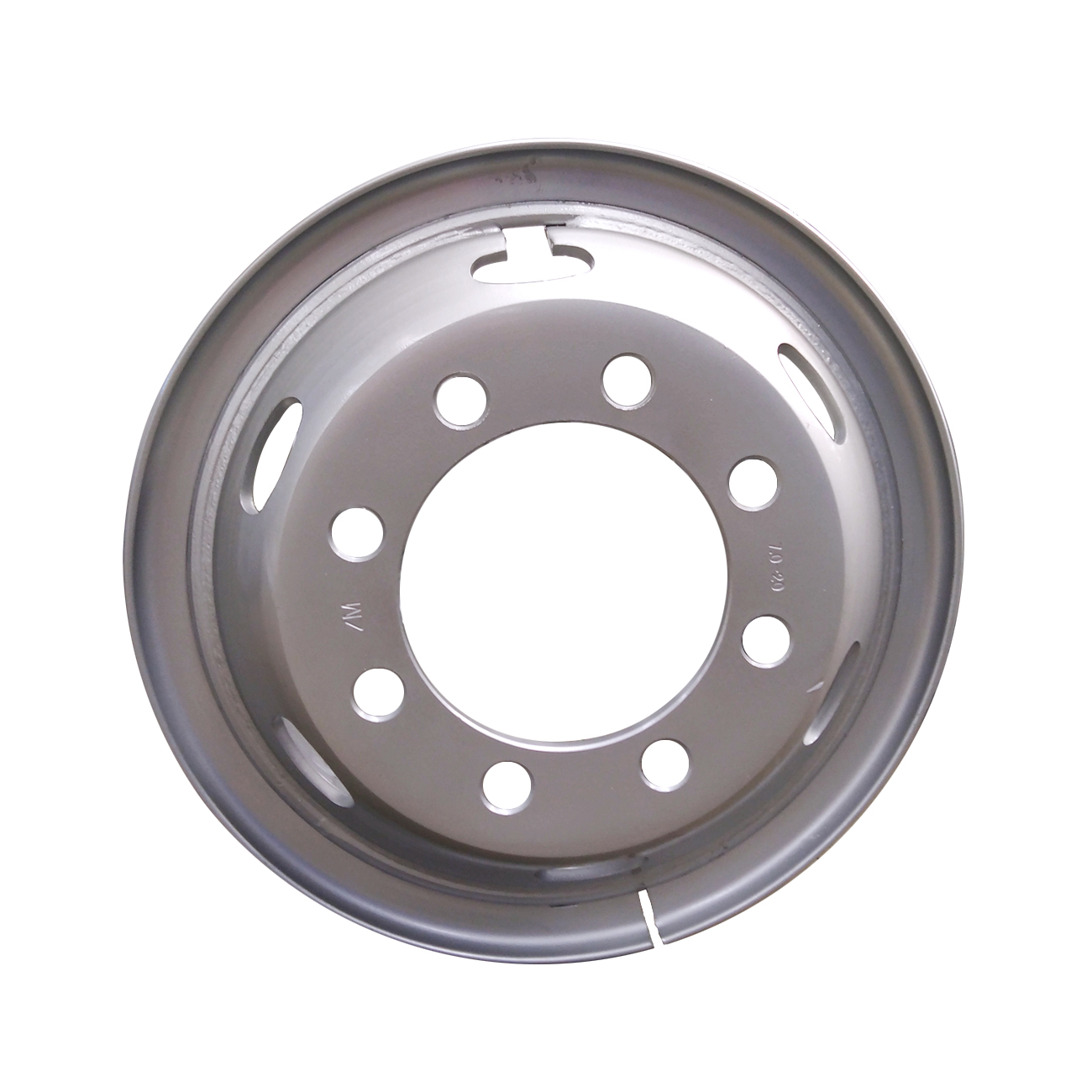 7.0-20 Factory Price Truck and Bus Tube steel Wheel