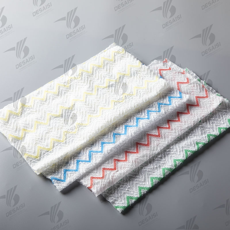 microfiber disposable cloth
