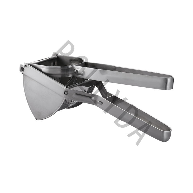 stainless steel Potato Ricer PR101
