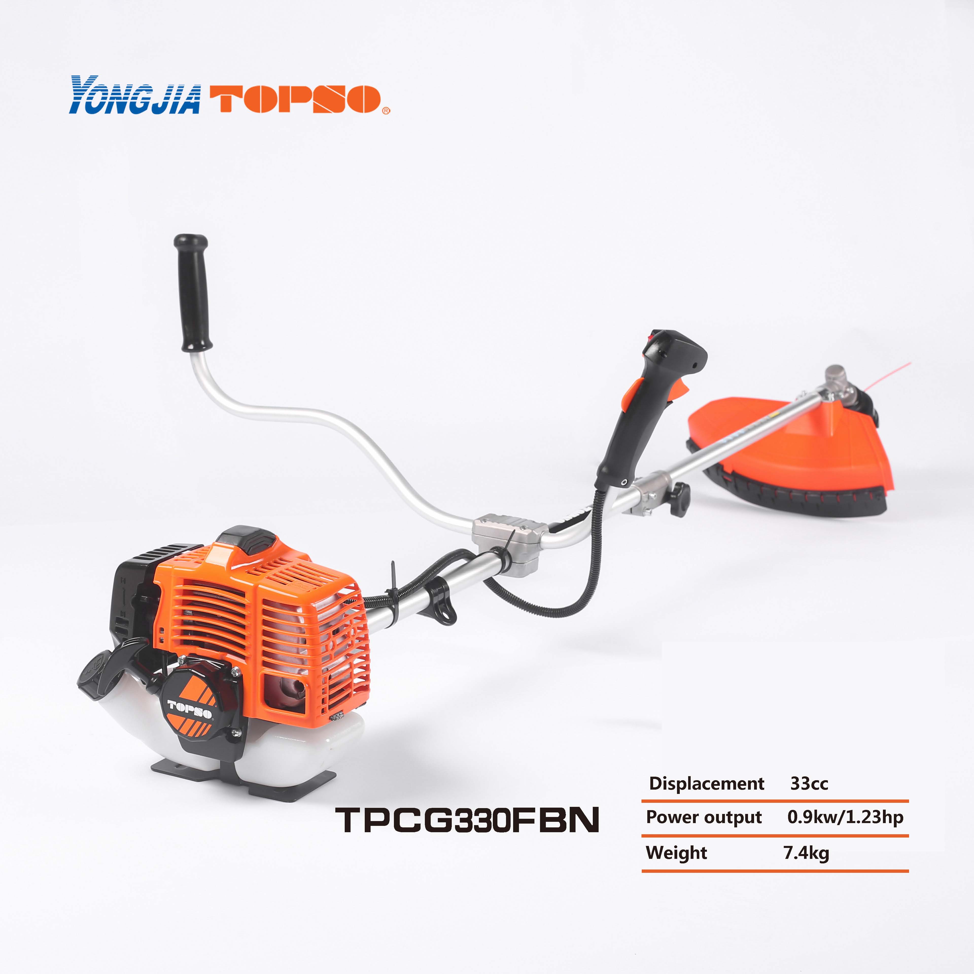 Brush Cutter