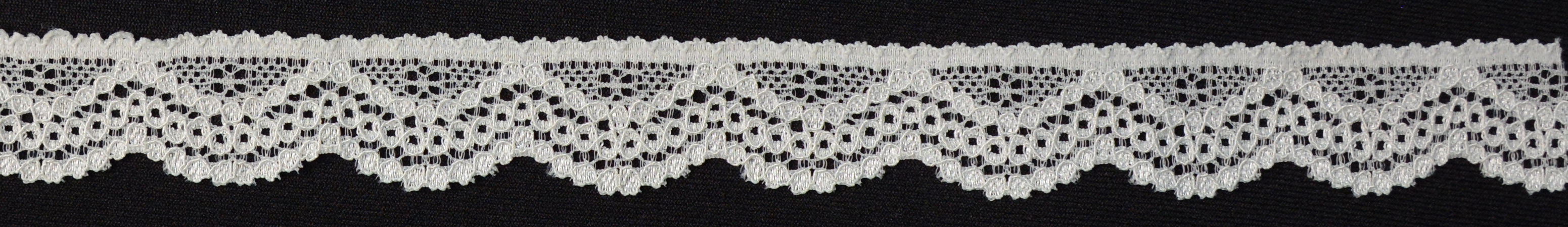lace/tricot lace