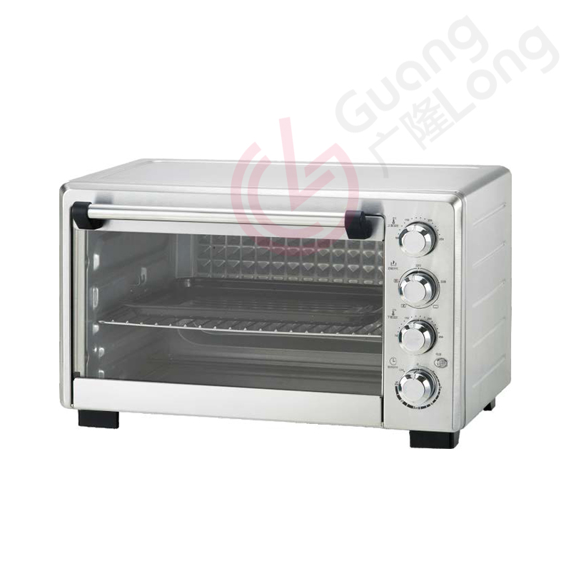 ZHONGSHANG GUANGLONG GAS & ELECTRICAL APPLIANCES CO.,LTD – microondas compacto 1