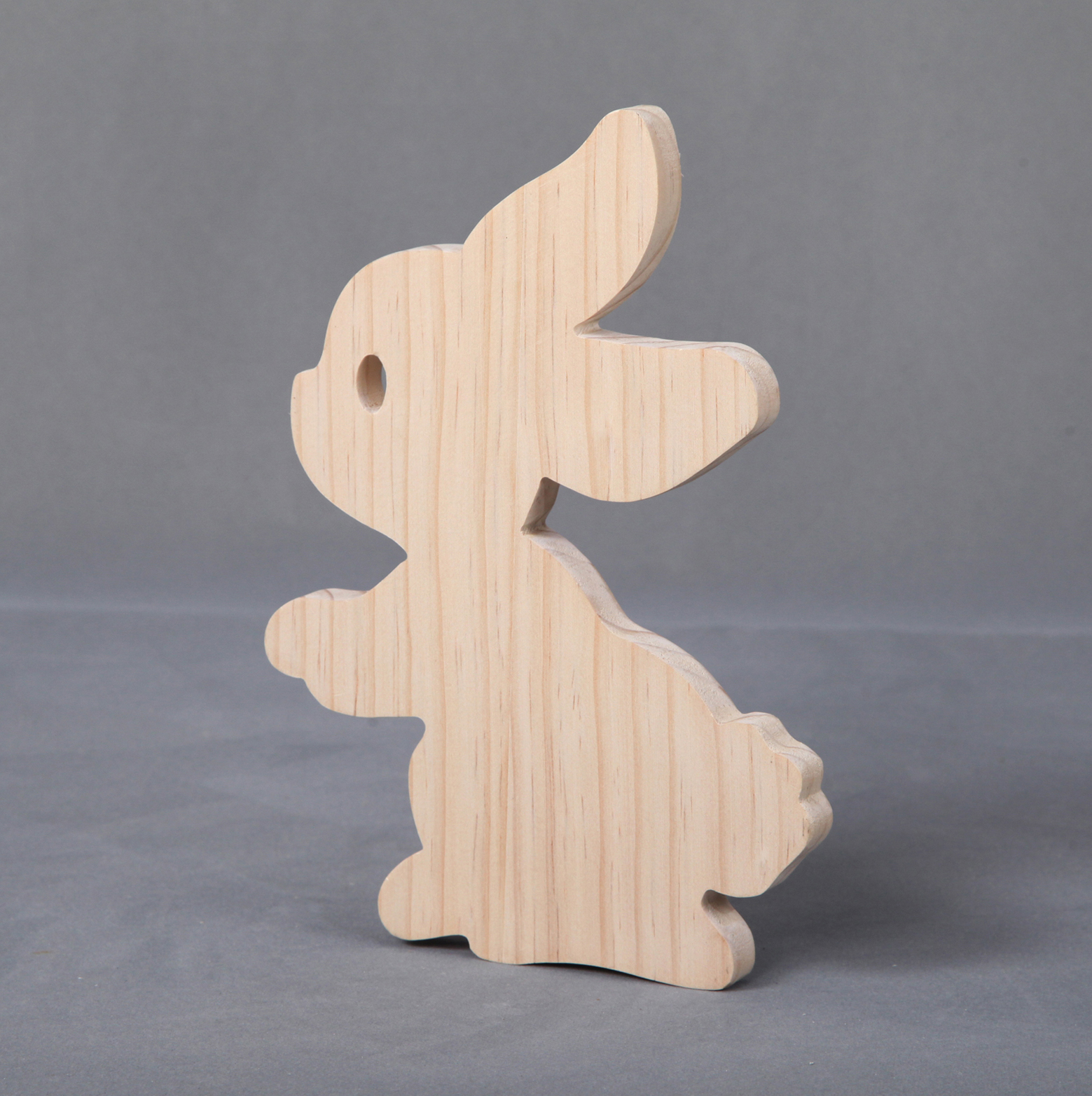 Carving rabbit