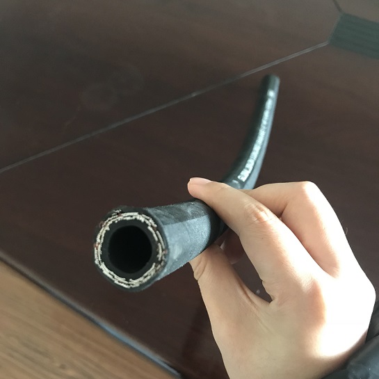 2SN/R2AT Hydraulic Hose
