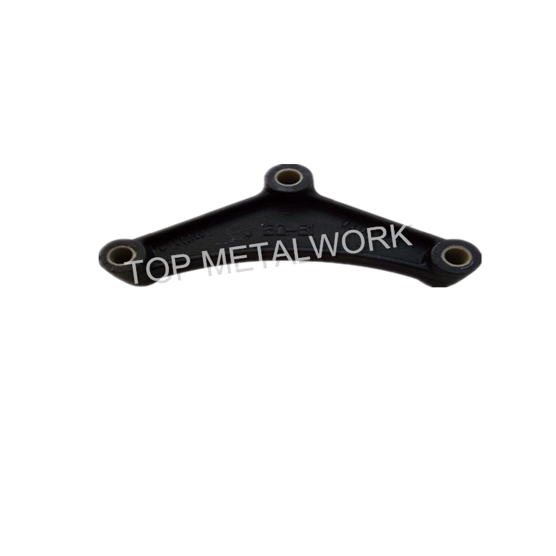 Trailer Axle Equalizer Suspension