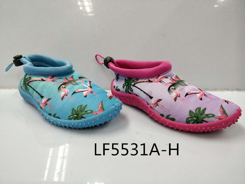 Aquashoes