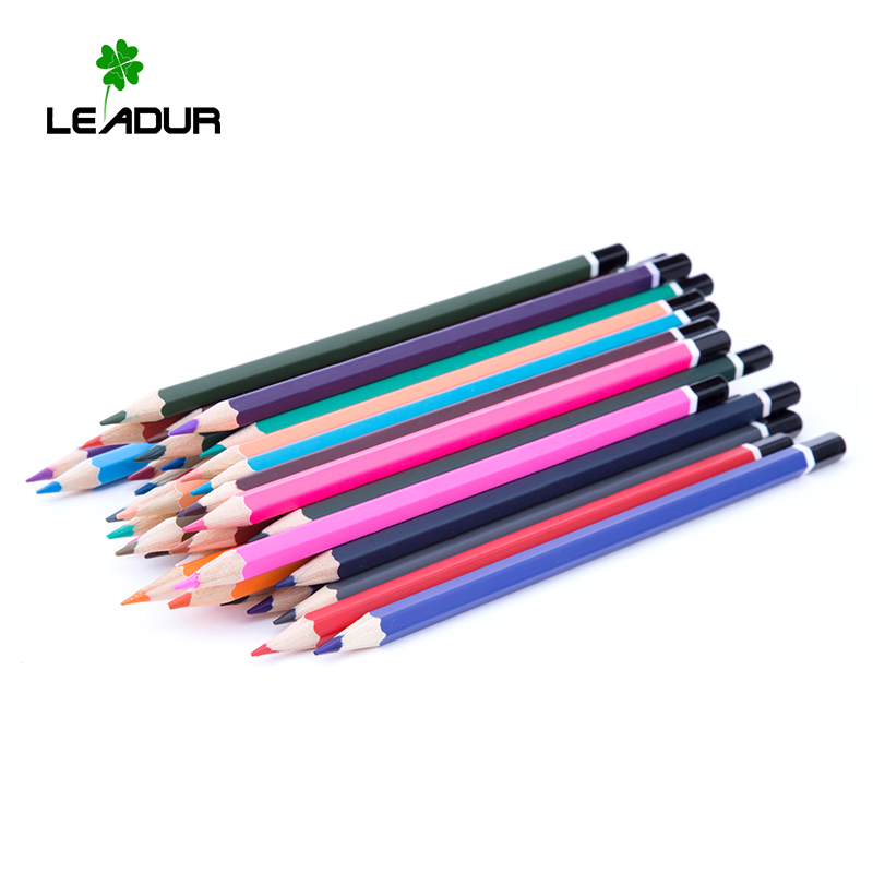 Color Pencil