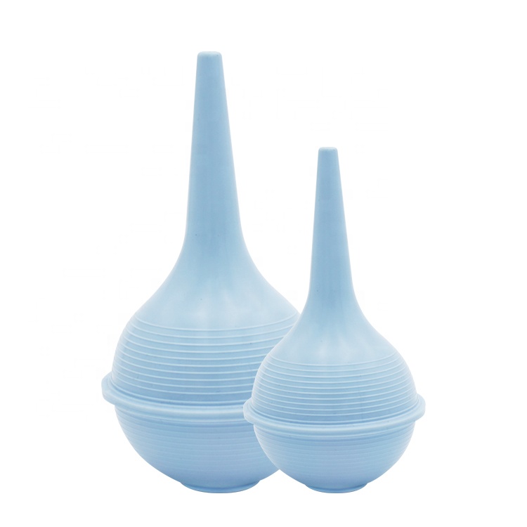 Ear Ulcer Bulb Syringe