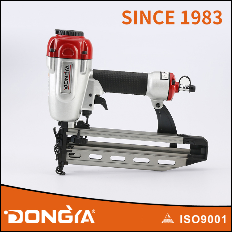 Dongya High Quality 16 Ga Pneumatic Brad Finish Nailer T64