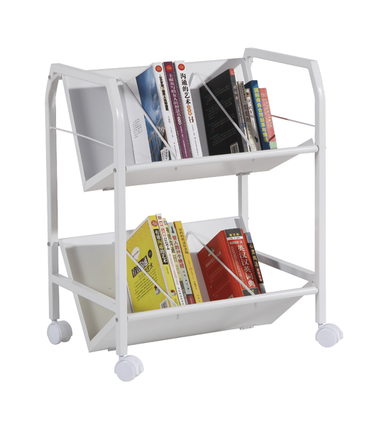 bookcase