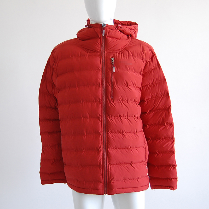 Men' s cotton jacket