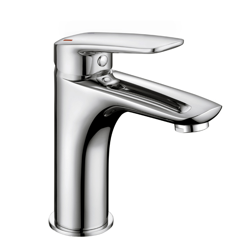 Single handle basin mixer SD91263-3