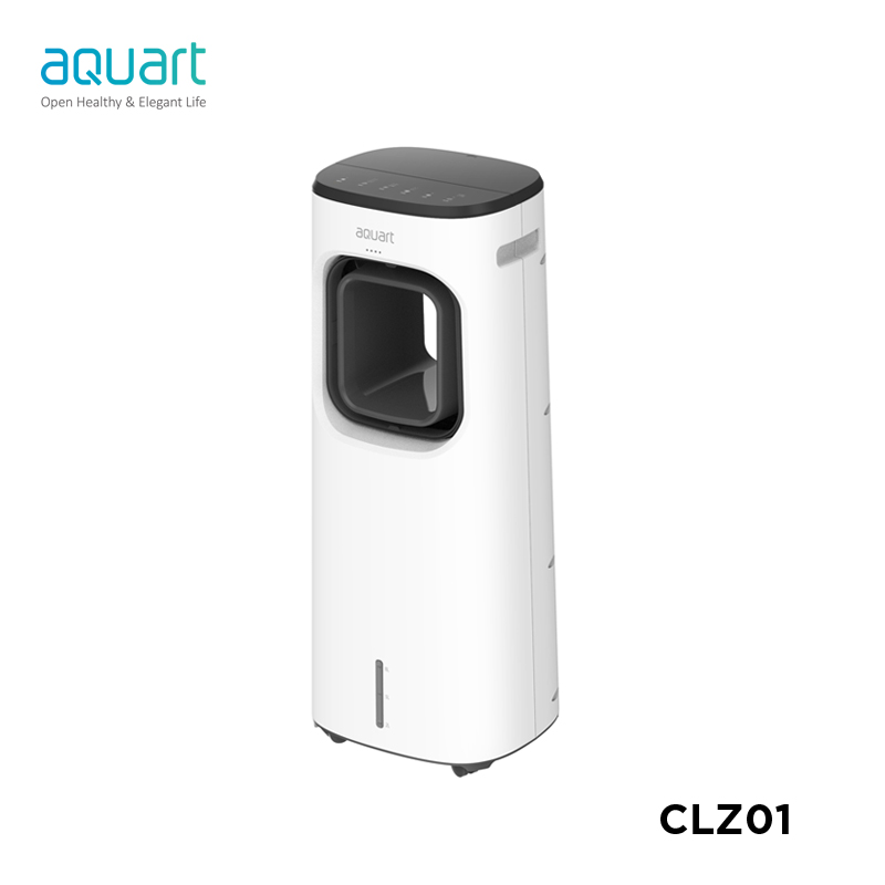 Aquart Bladeless Air Cooler