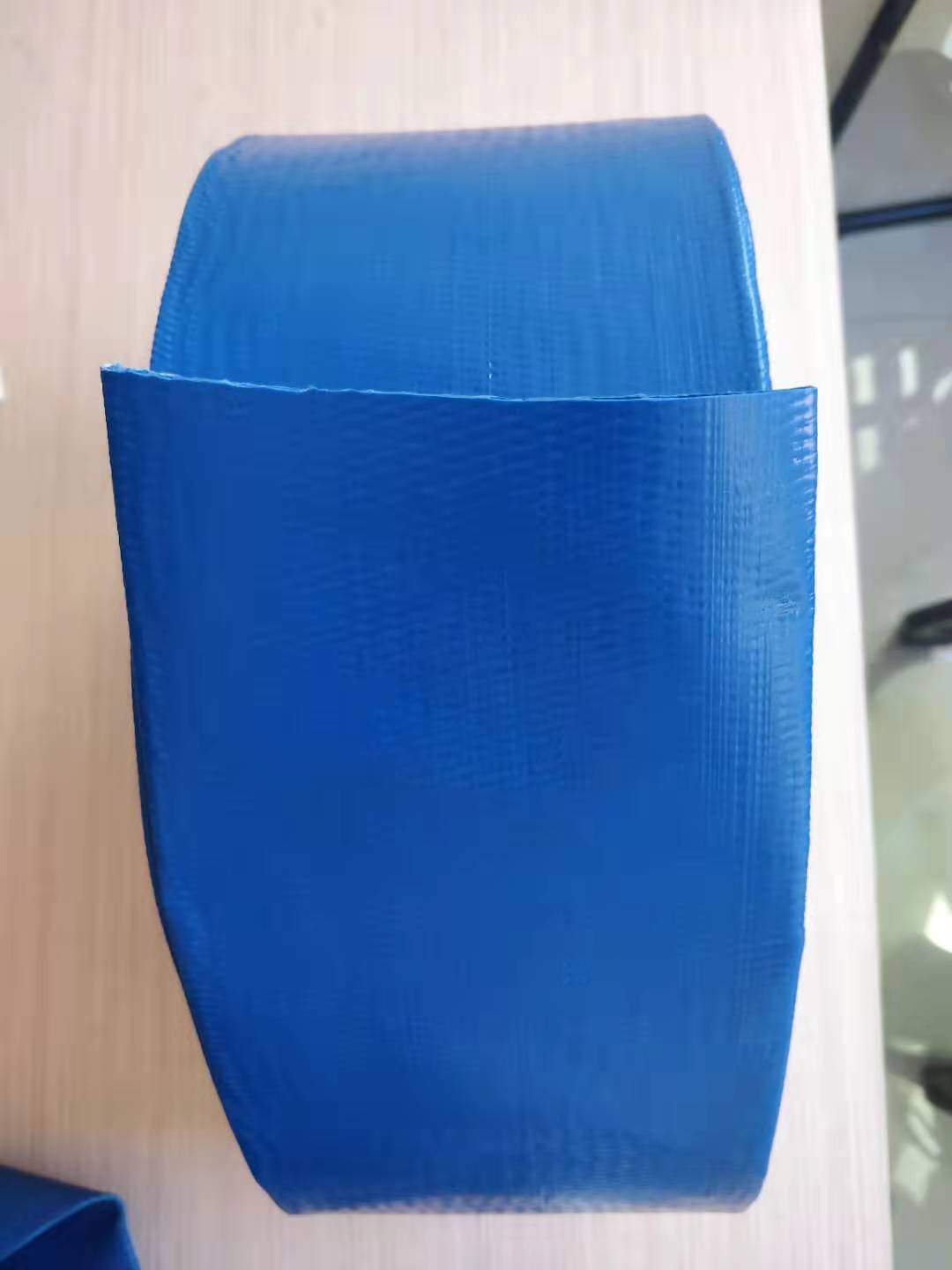PVC Layflat Hose