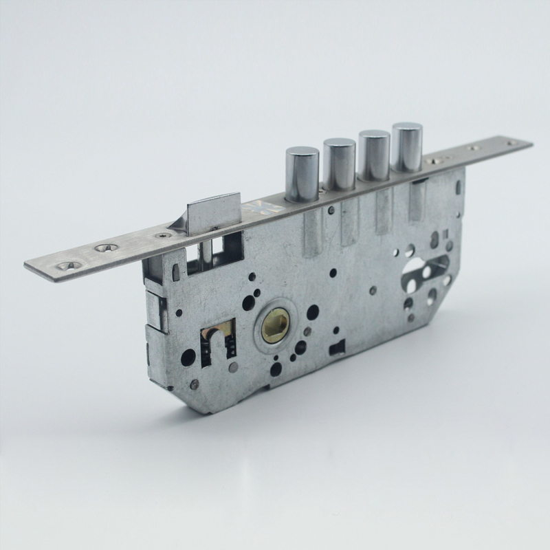 Lock Body
