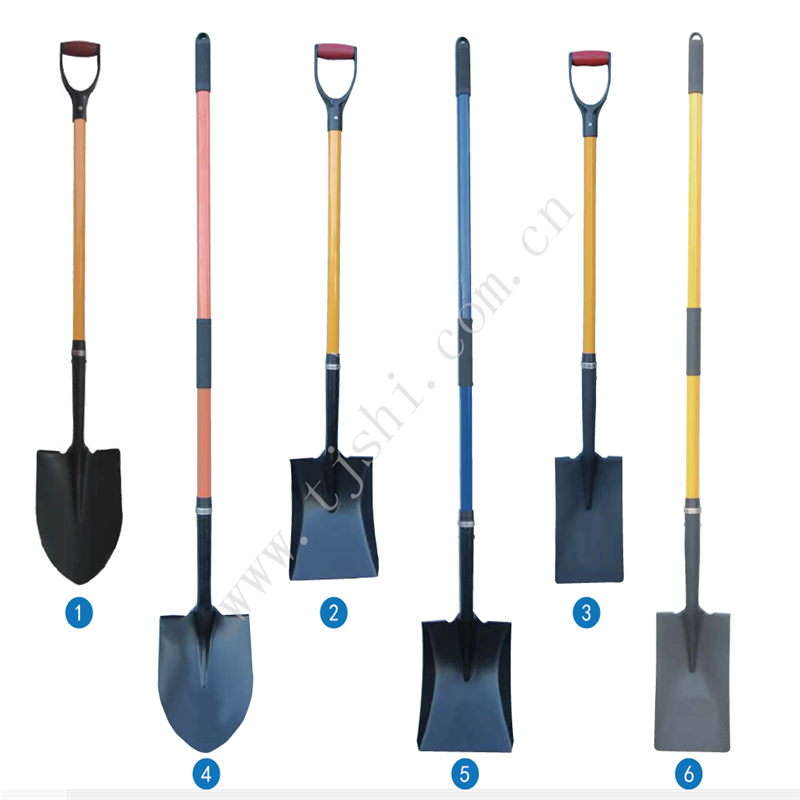 Shovel