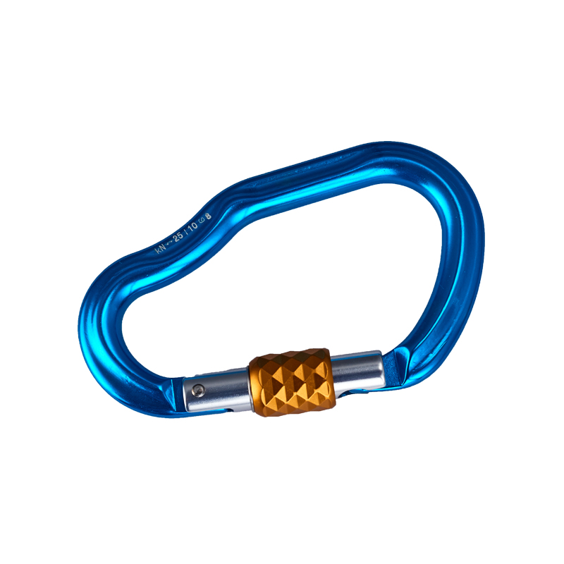 Aviation Aluminum Hook