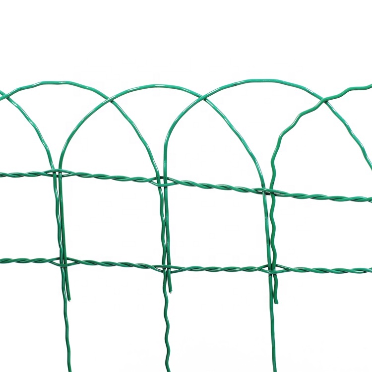 border fence
