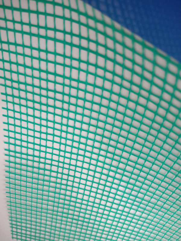 Fiberglass mesh