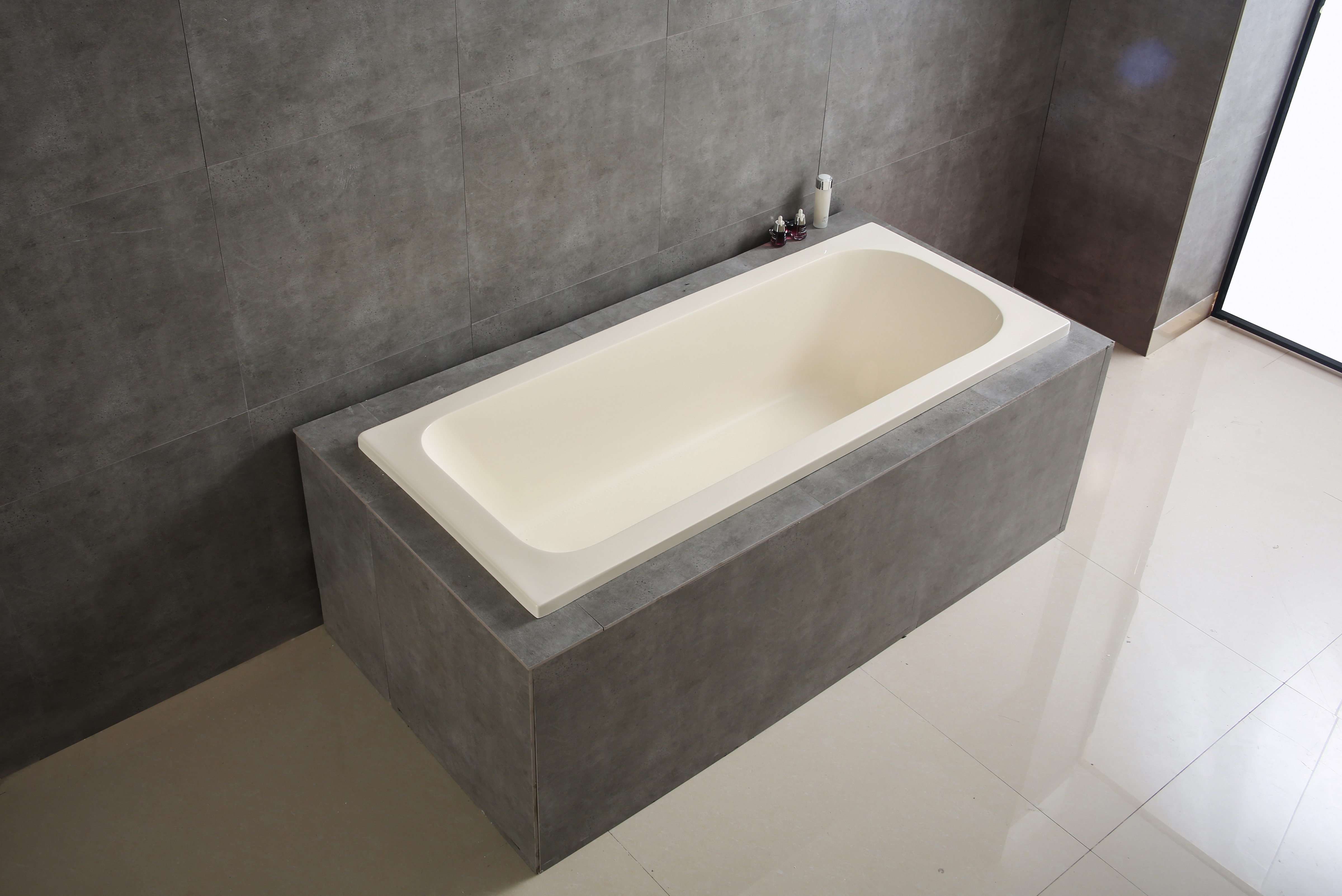 XUANCHENG BOER SANITARY WARE CO.,LTD – sofá de cuero 3