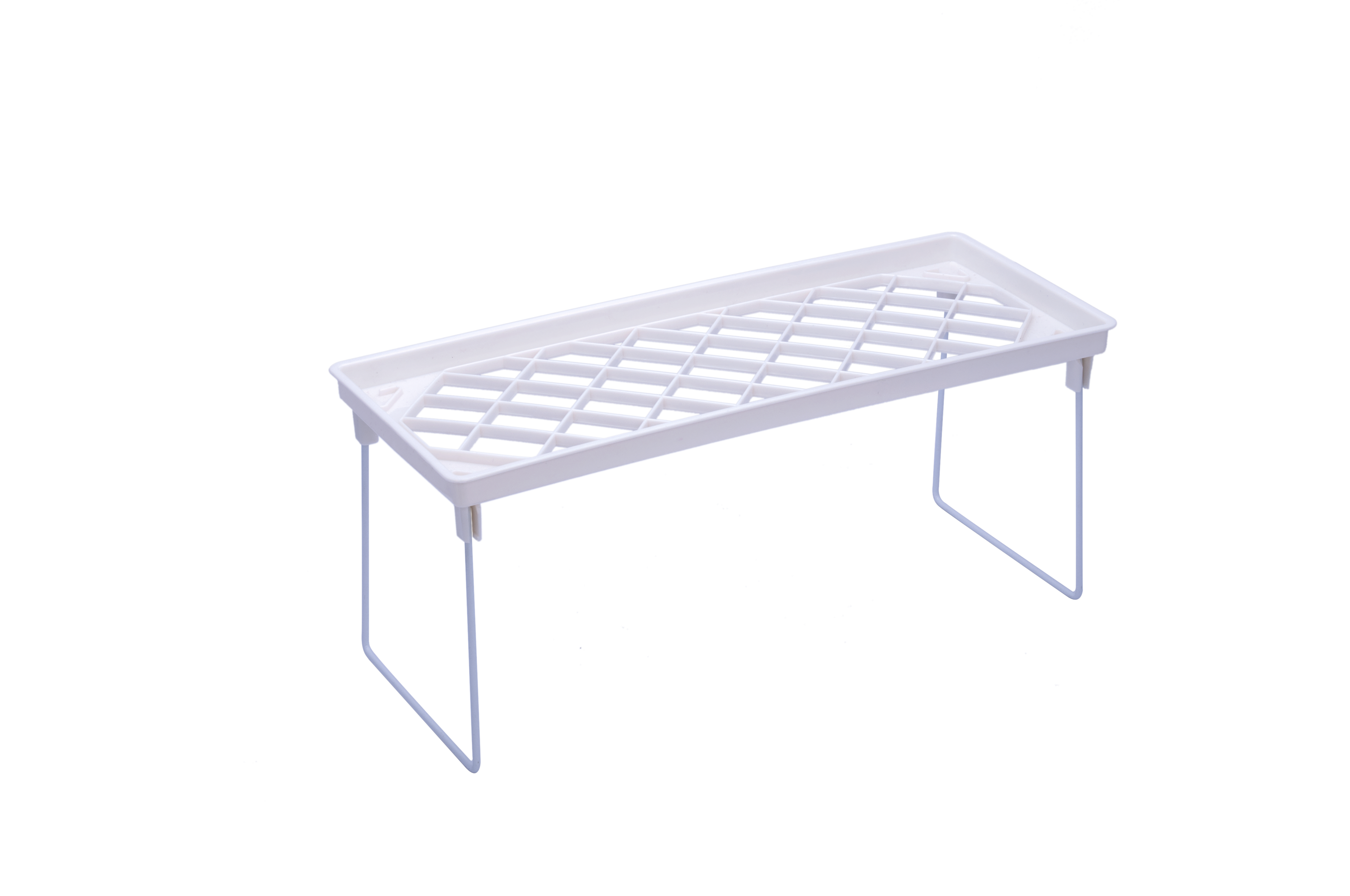 Plastic Shelf
