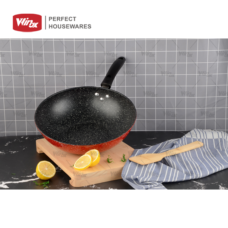 Phw Cookware Cooking Pot