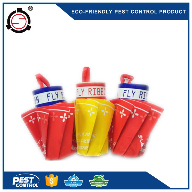Fly Ribbon 5PK in InserT CARD