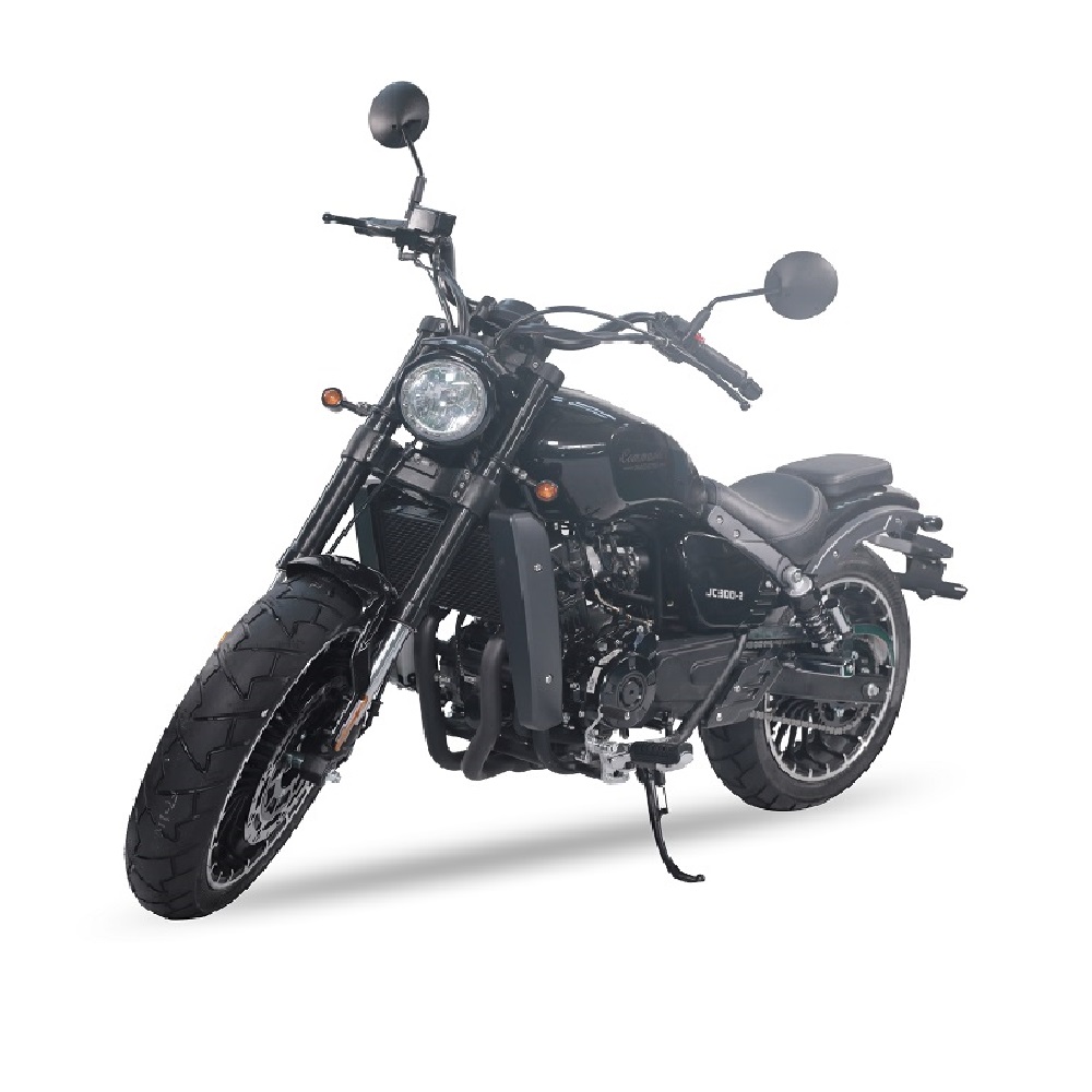 Jincheng Motorcycle Jc300-2