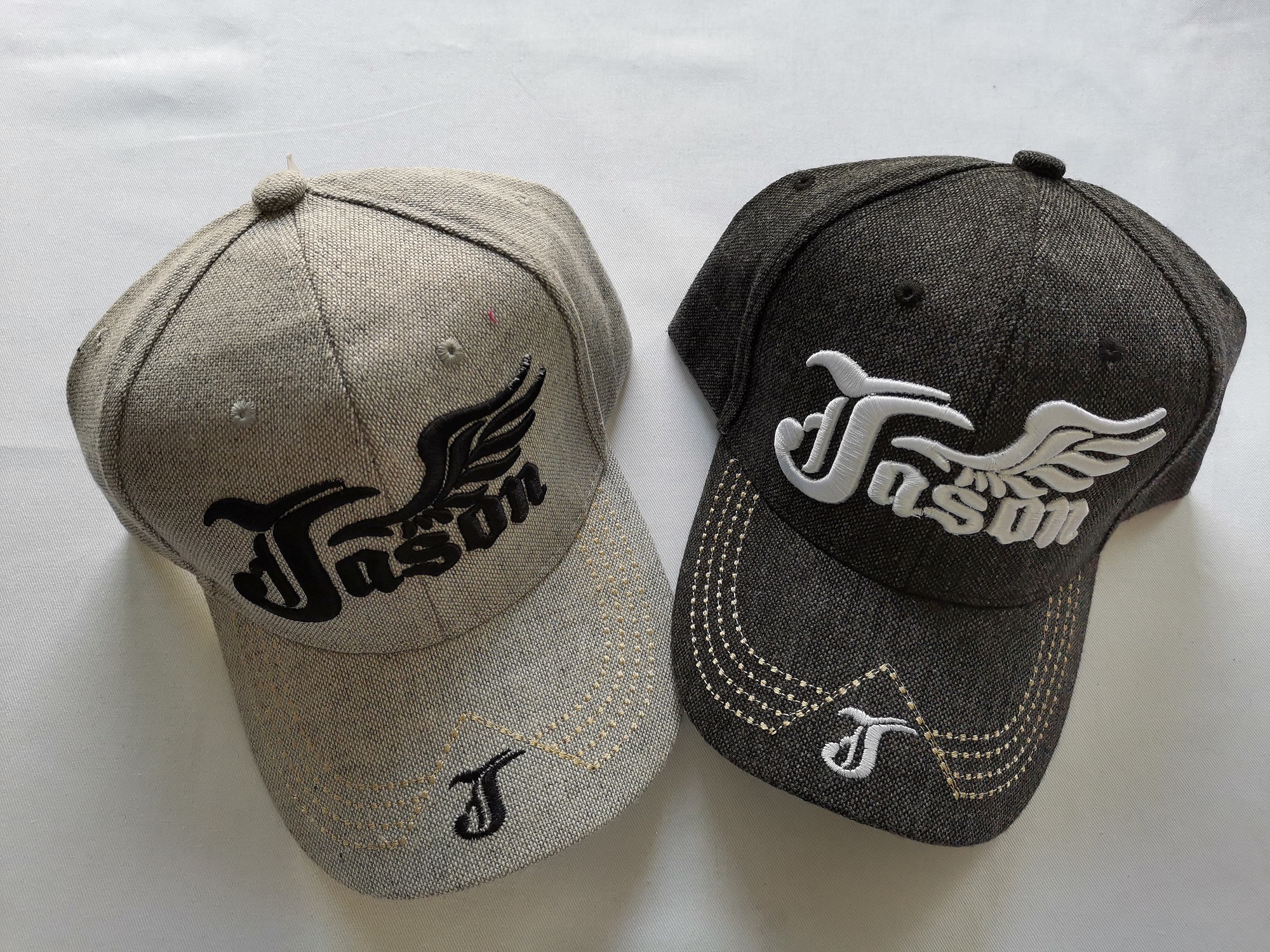 baseball cap