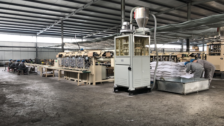 Fushun Jinpeng Industrial Co., Ltd. – wax holders 3