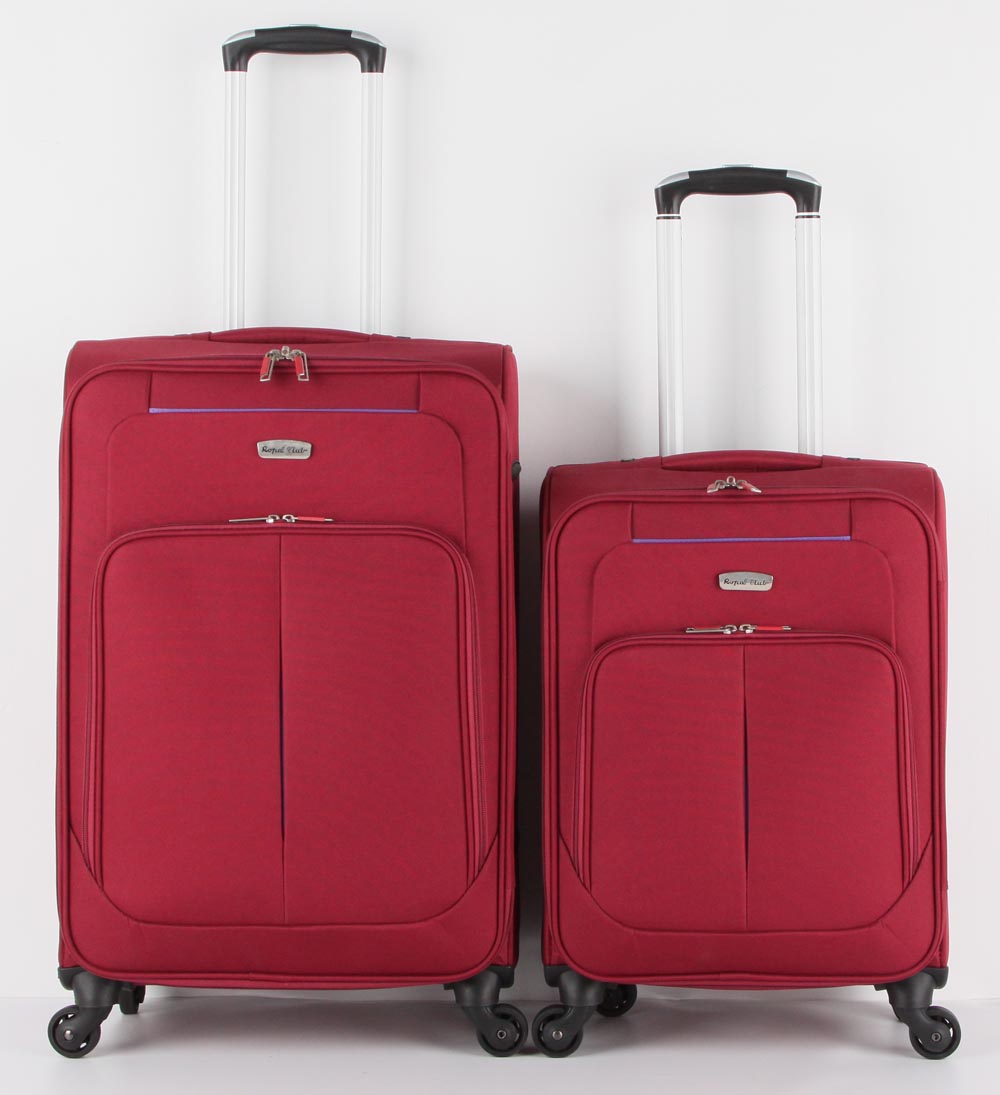 trolley case