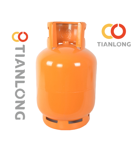 9kg LPG CYLINDER