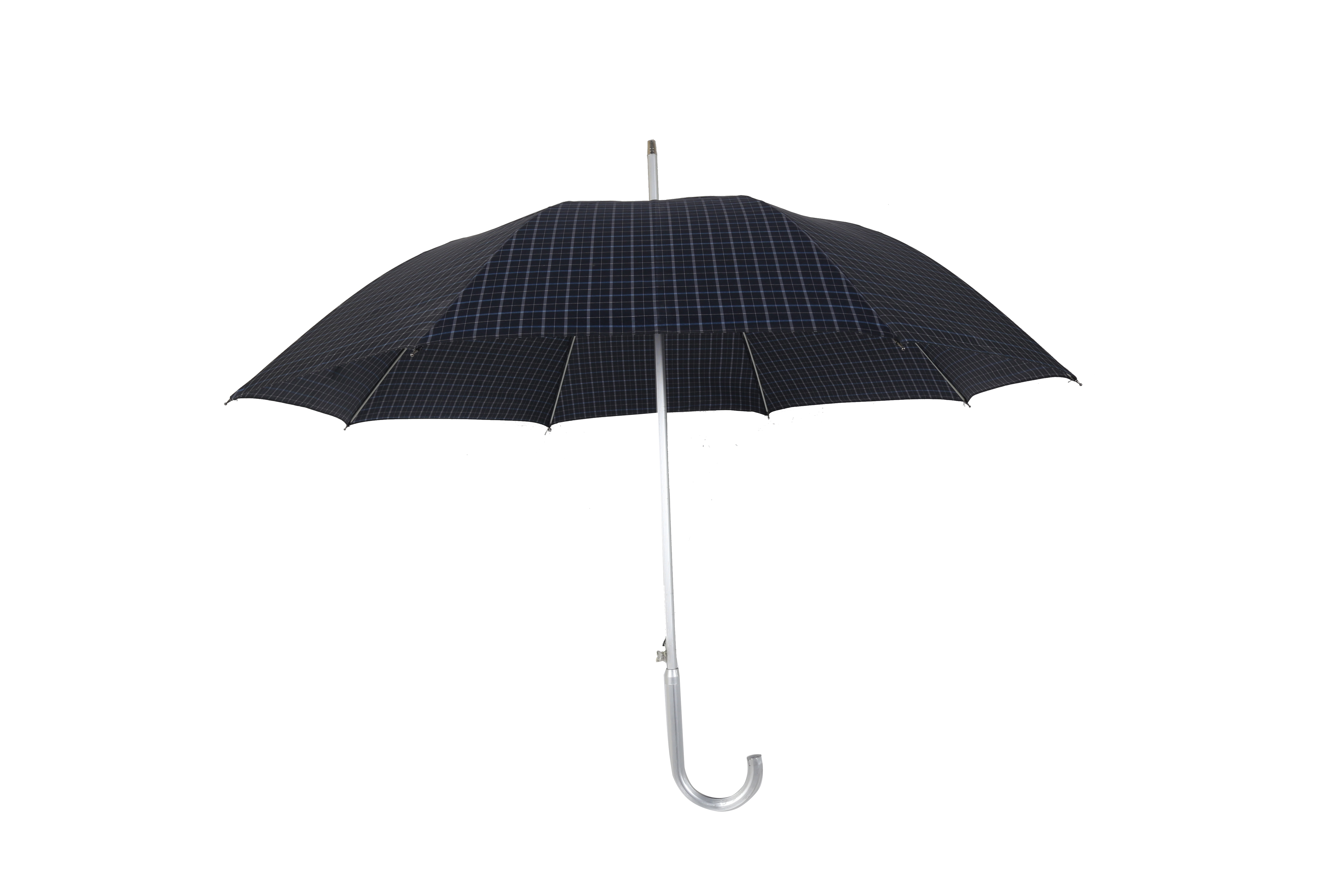 Aluminium umbrella