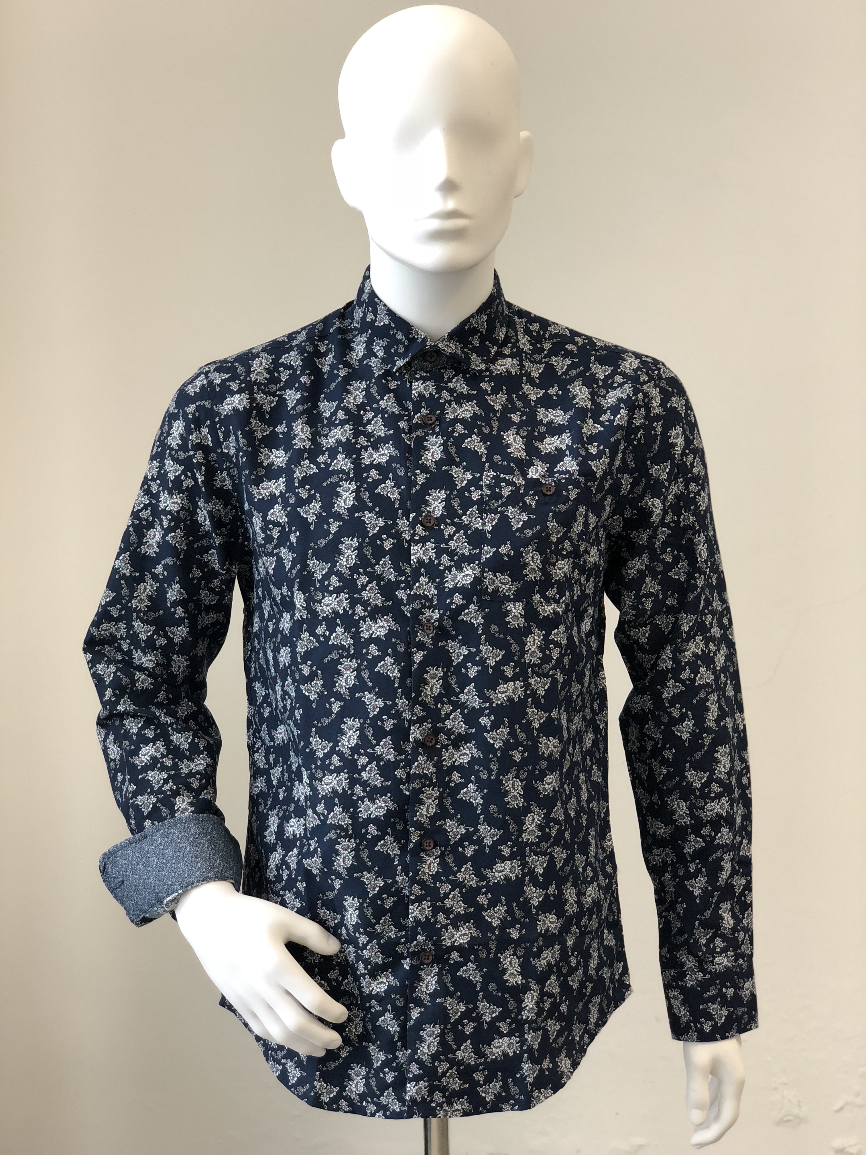 Men's shirts,woven shirts