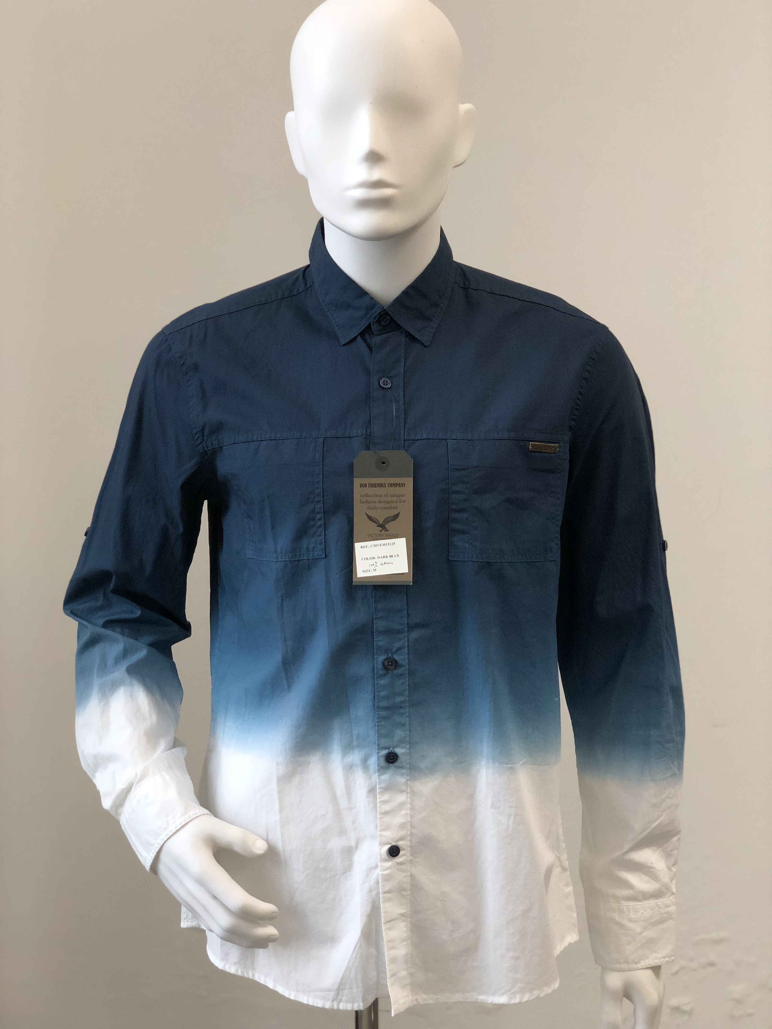 Men's shirts,woven shirts