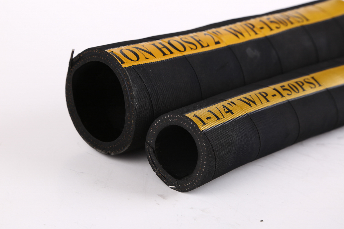 high grade oil suction hose