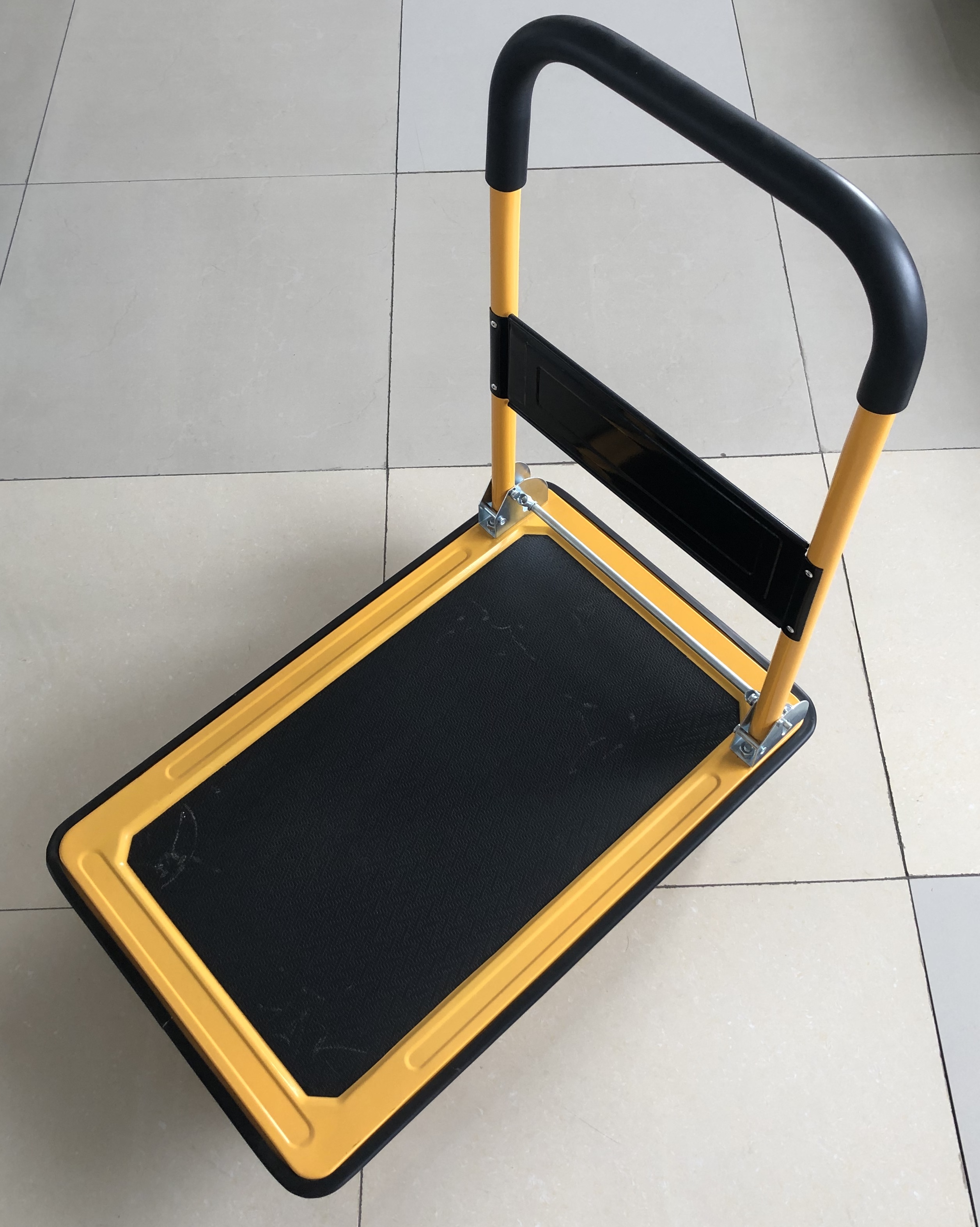 trolley
