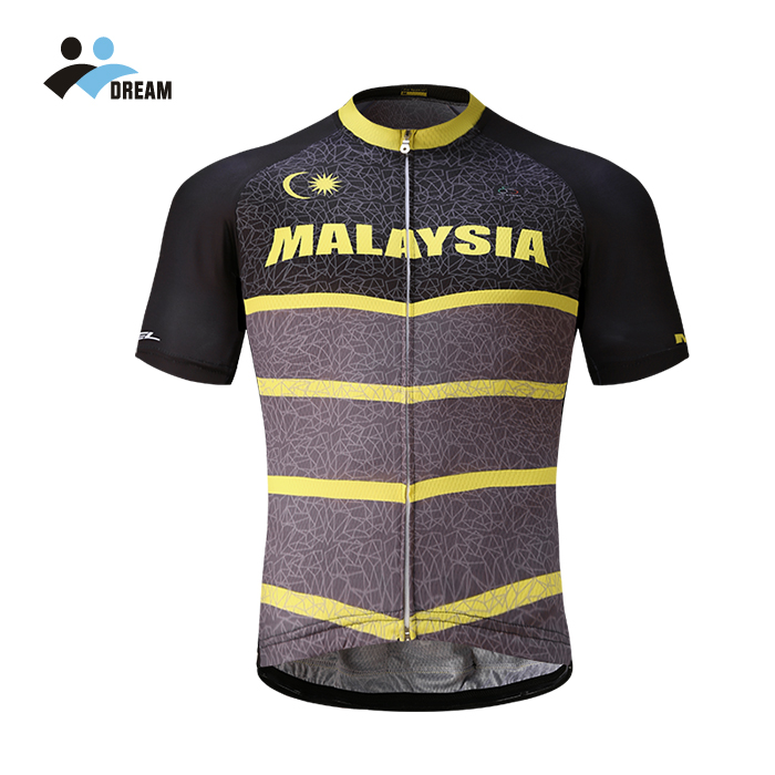 2020 men's 100% polyester logo high-quality shirt