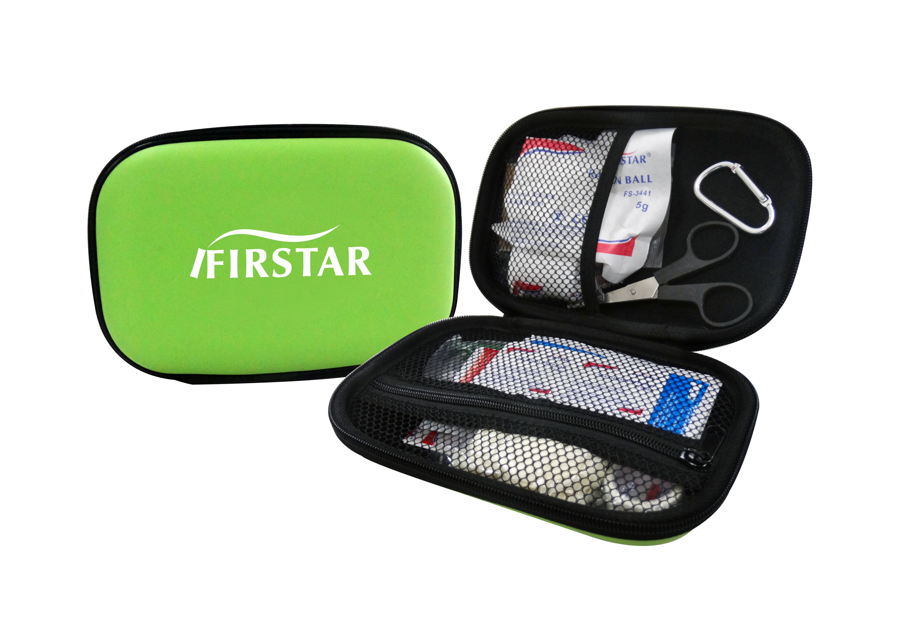 Eva First Aid Kit
