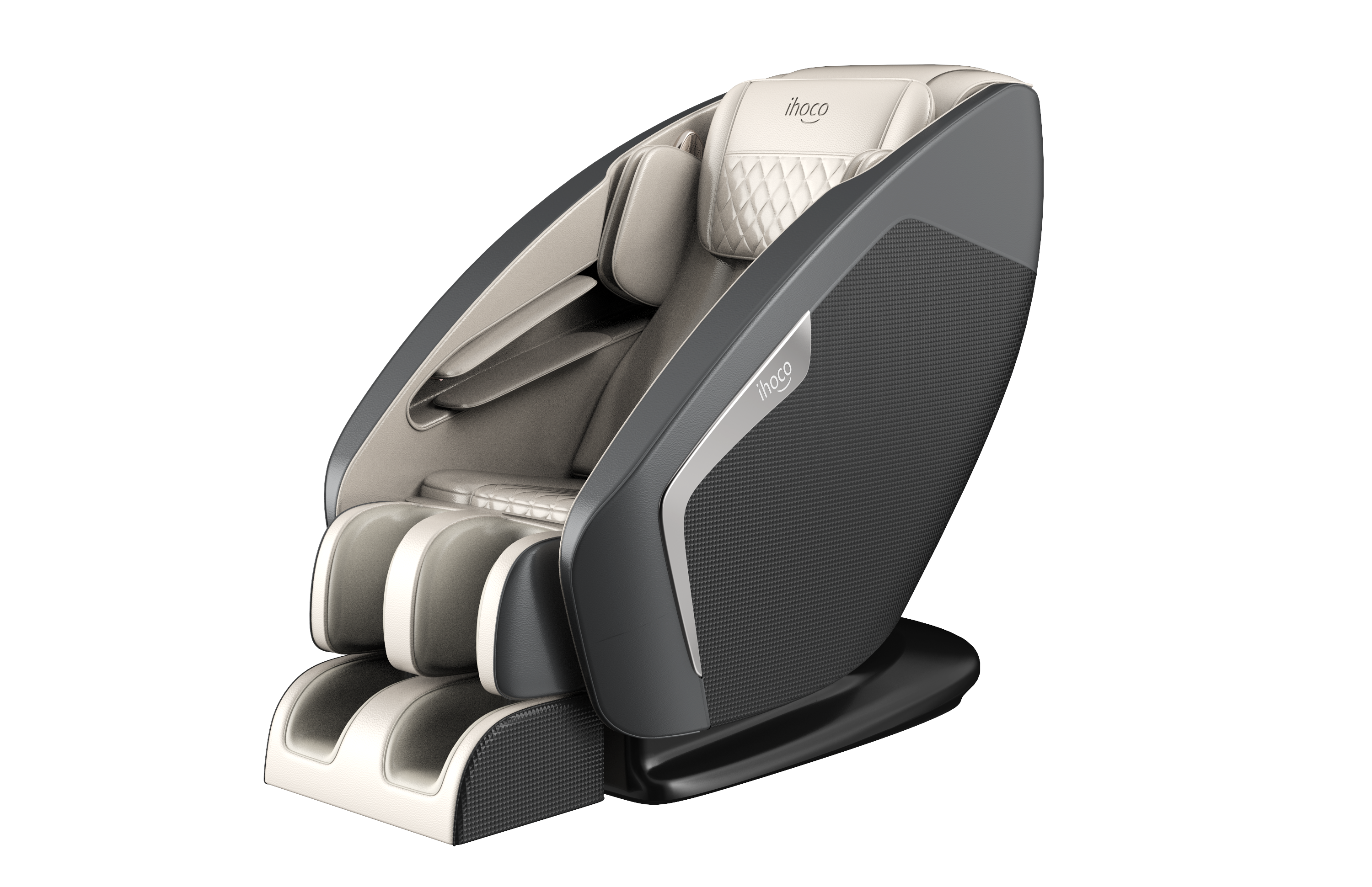 FUJIAN YIHE ELECTRONICS CO., LTD. – health products 2