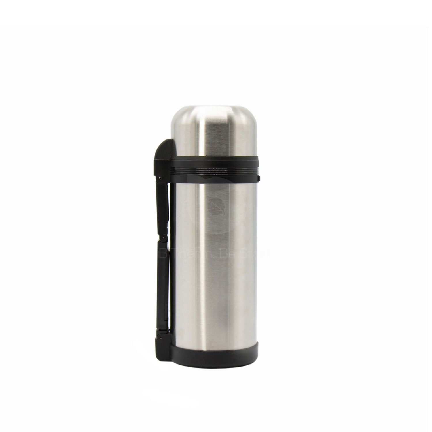 Stainless Steel Wide Mouth Multi Purpose Thermos Vacuum Flask 1500 ml 50 oz
