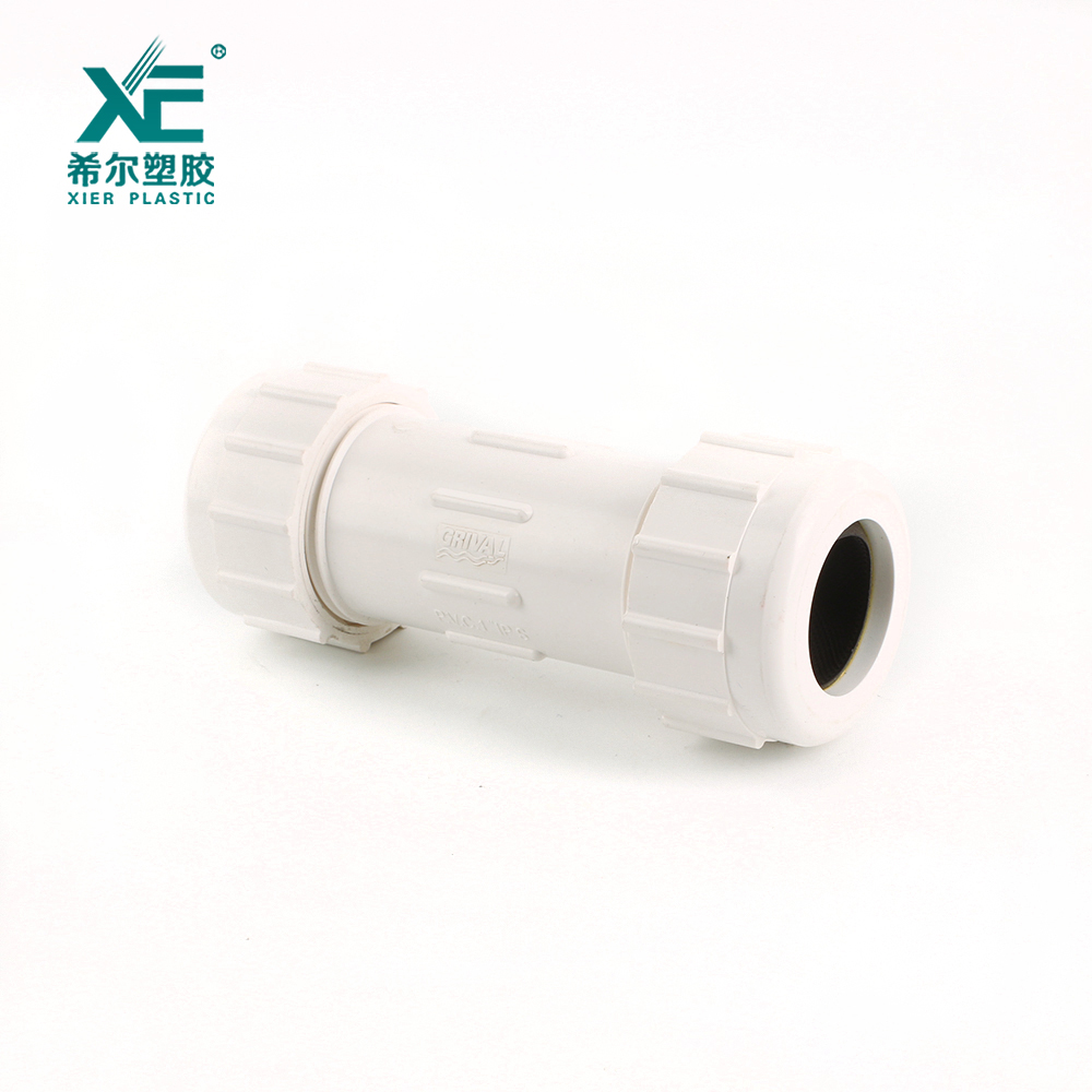 Upvc Compression Coupling