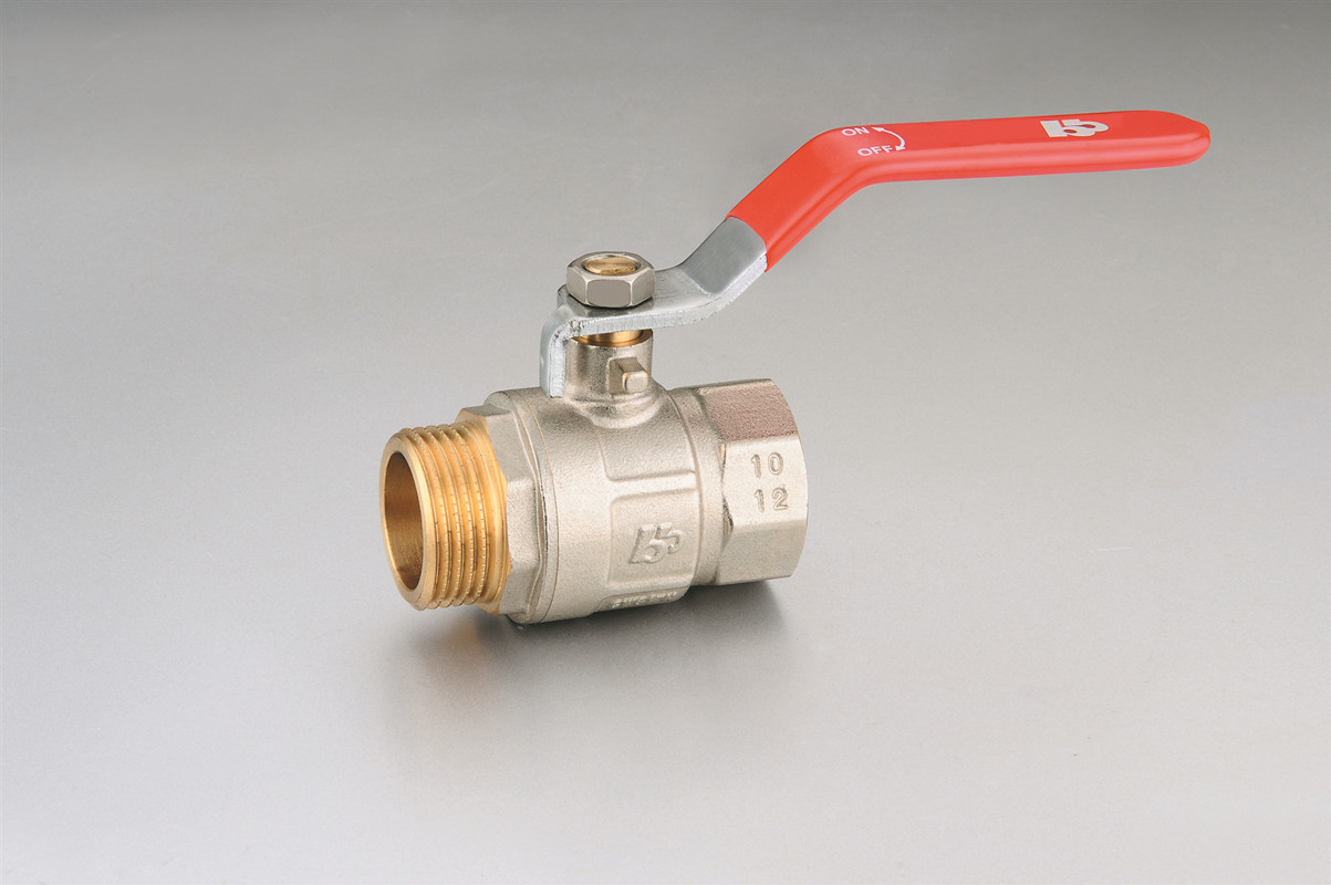 ball valve