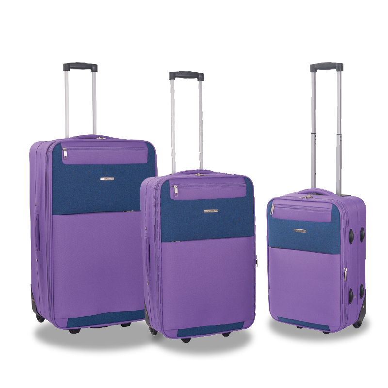 600D Polyester Luggage