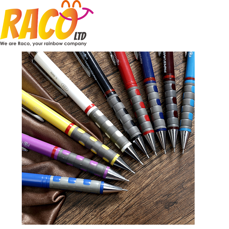 mechanical pencil