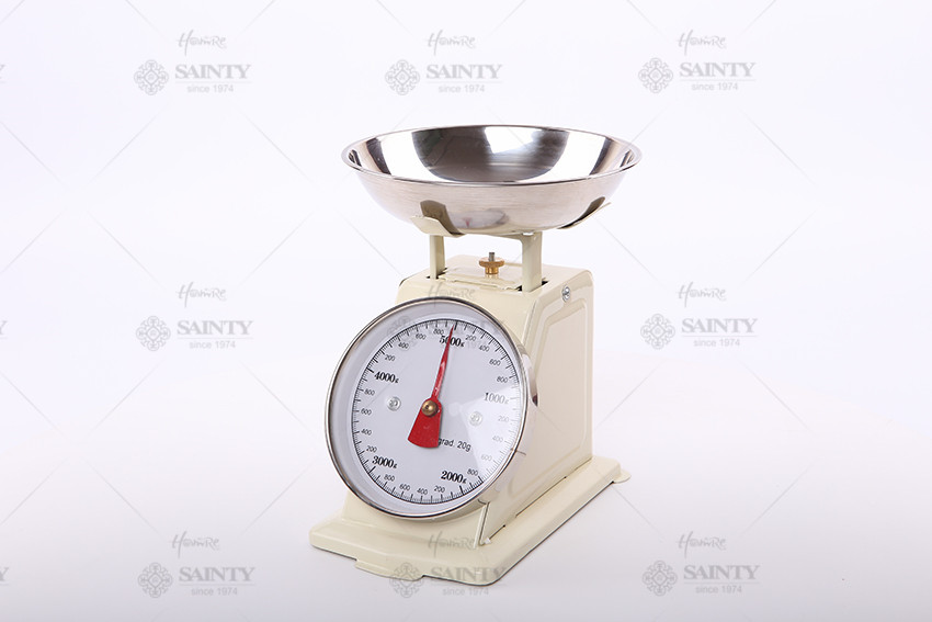 kitchen scale
