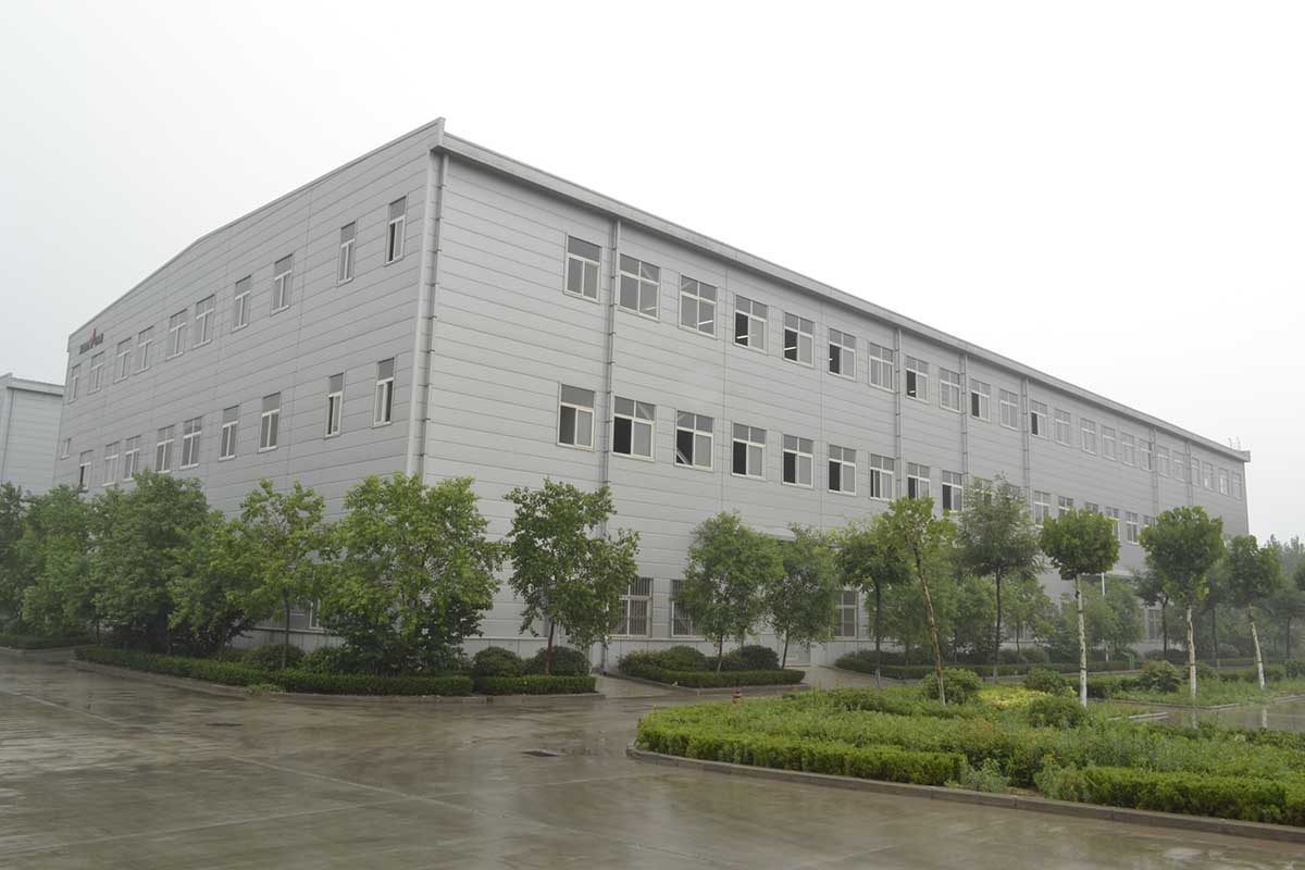 Xinxiang Huayuan Hushen Limited Liability Company – Photos produits 3