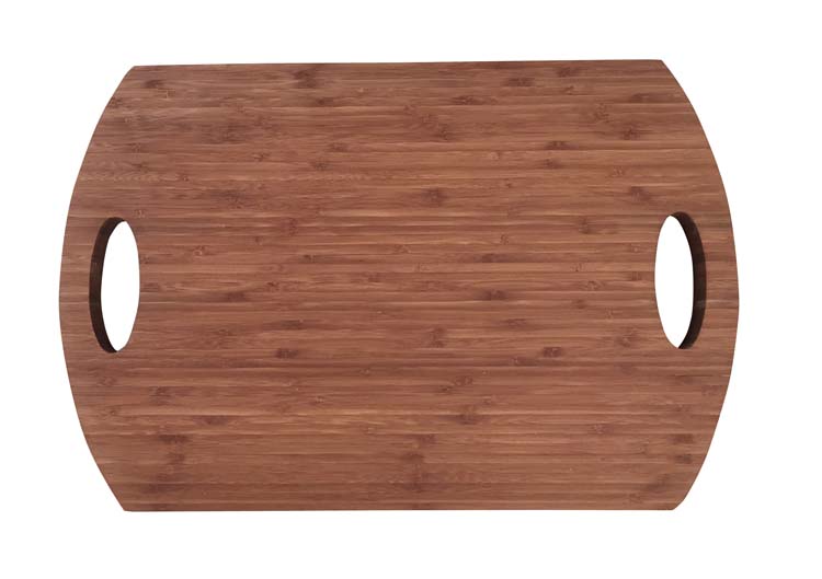 Bamboo Cutting Board
