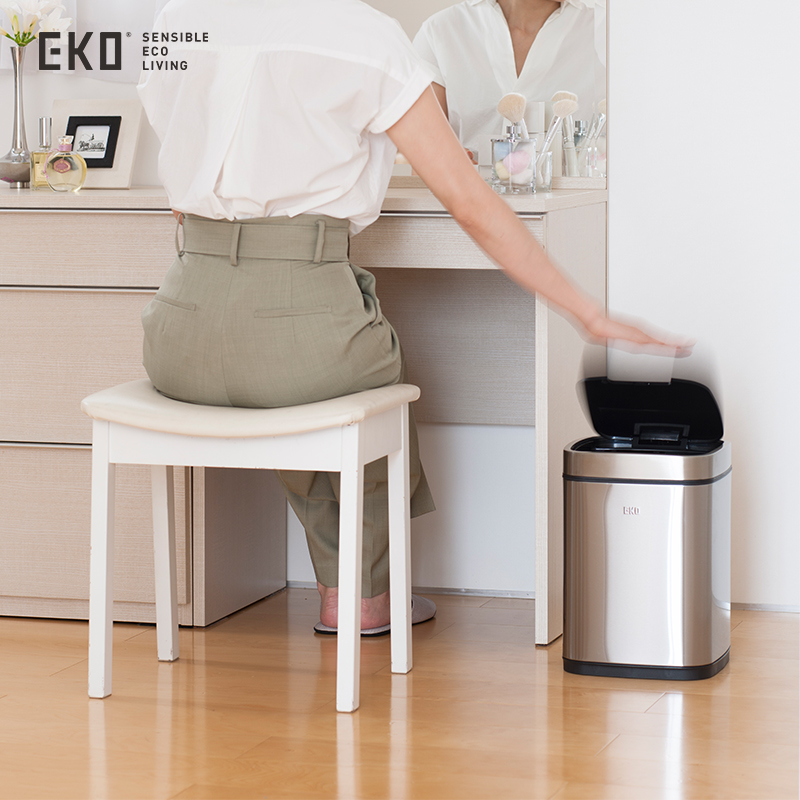 Eko Ecosmart Sensor Bin