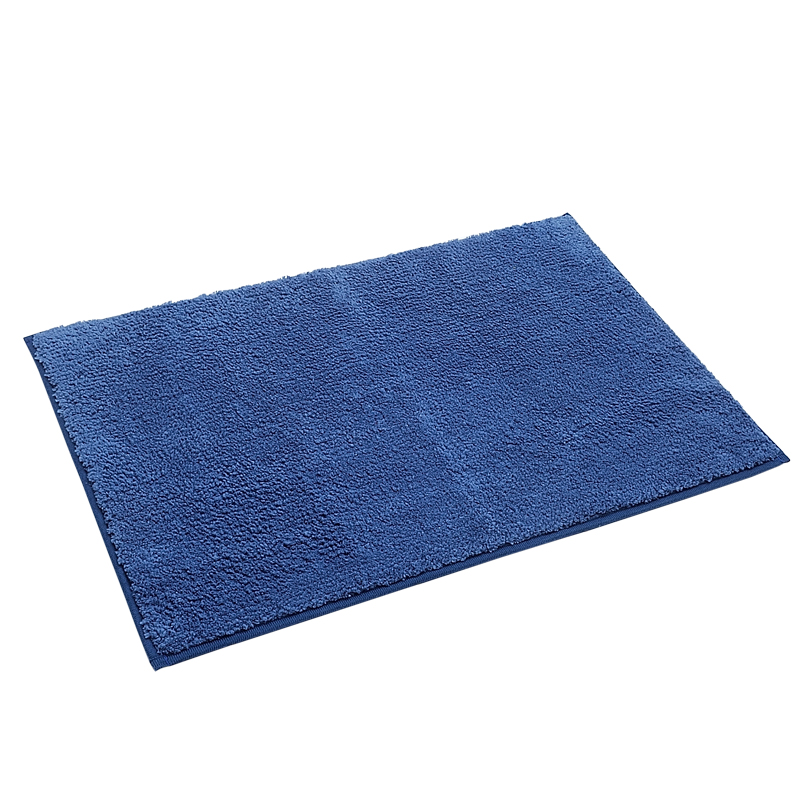 tufted door mat